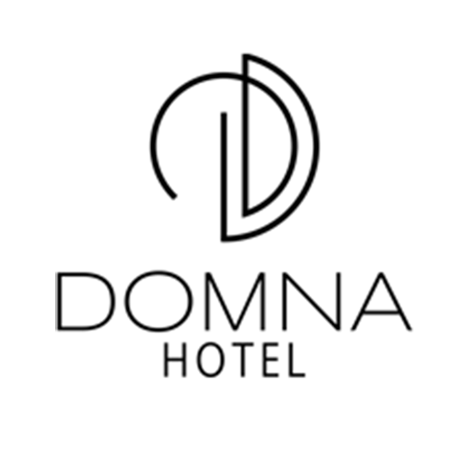 Domna Hotel Logo